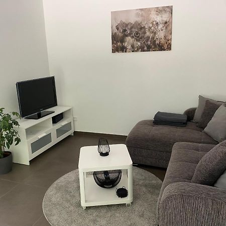 Morgensonne Apartment Зимерат Екстериор снимка