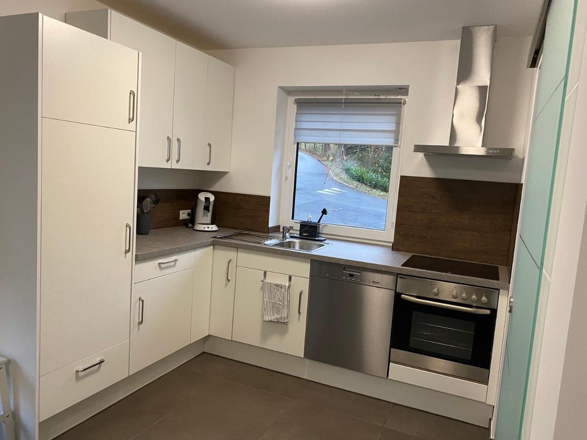 Morgensonne Apartment Зимерат Екстериор снимка