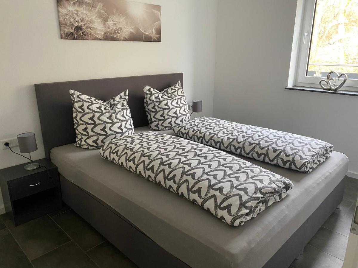 Morgensonne Apartment Зимерат Екстериор снимка