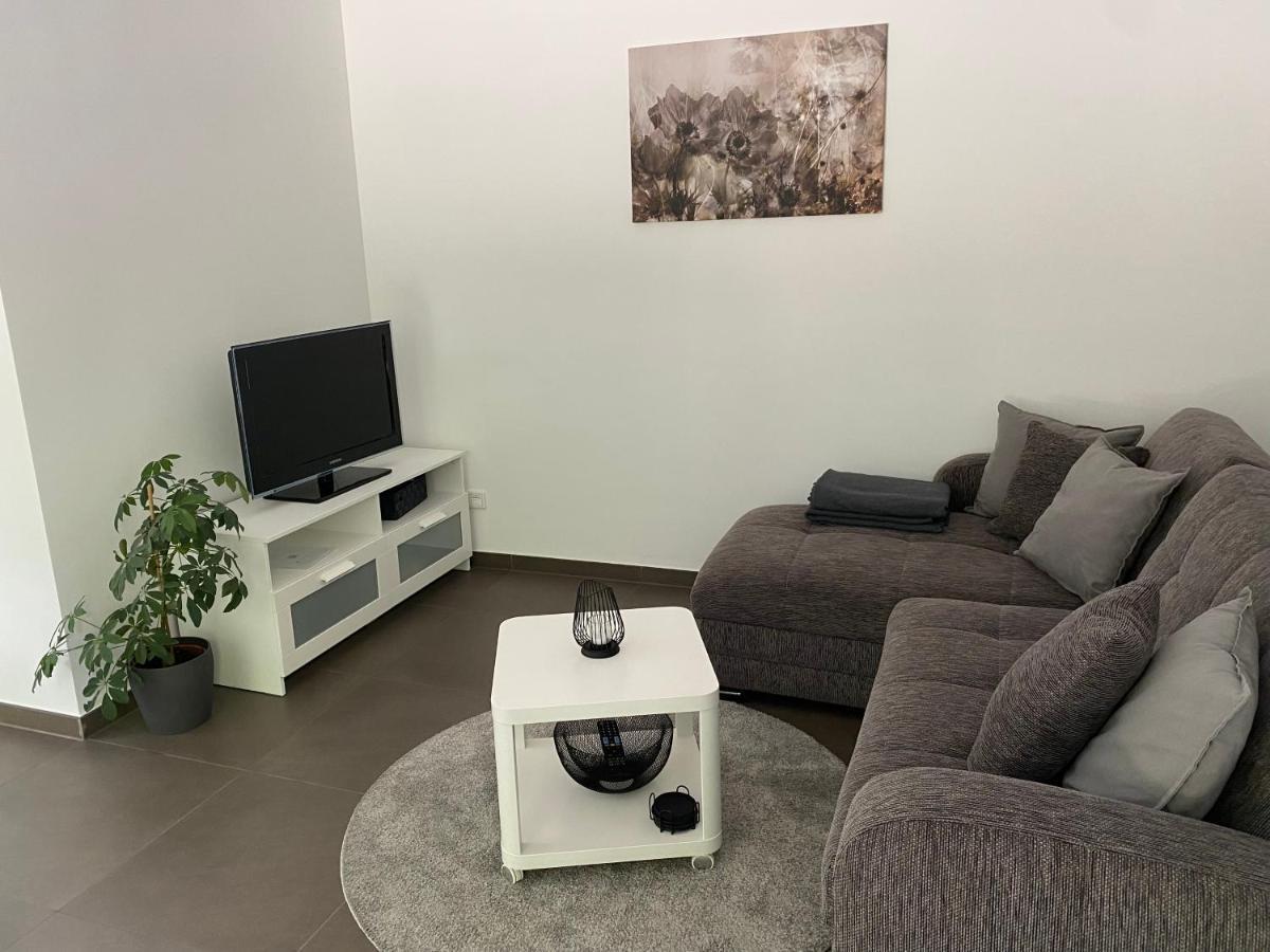 Morgensonne Apartment Зимерат Екстериор снимка