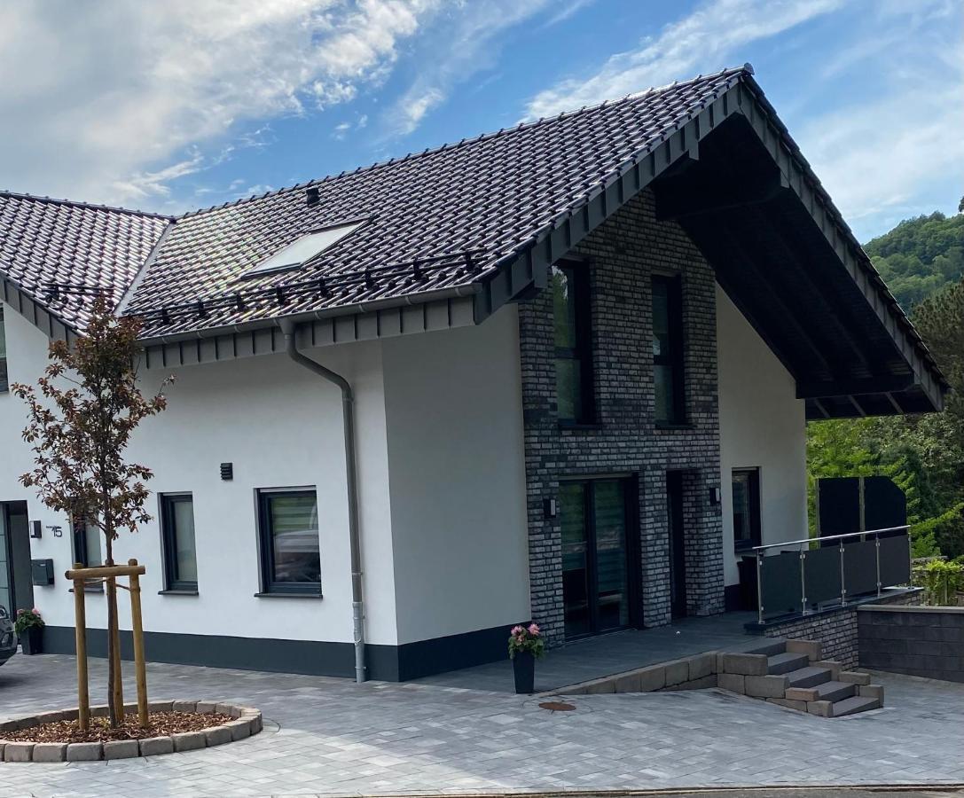 Morgensonne Apartment Зимерат Екстериор снимка