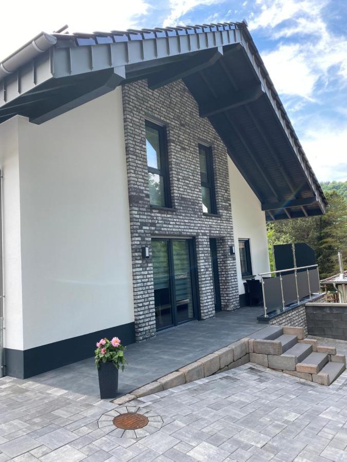 Morgensonne Apartment Зимерат Екстериор снимка