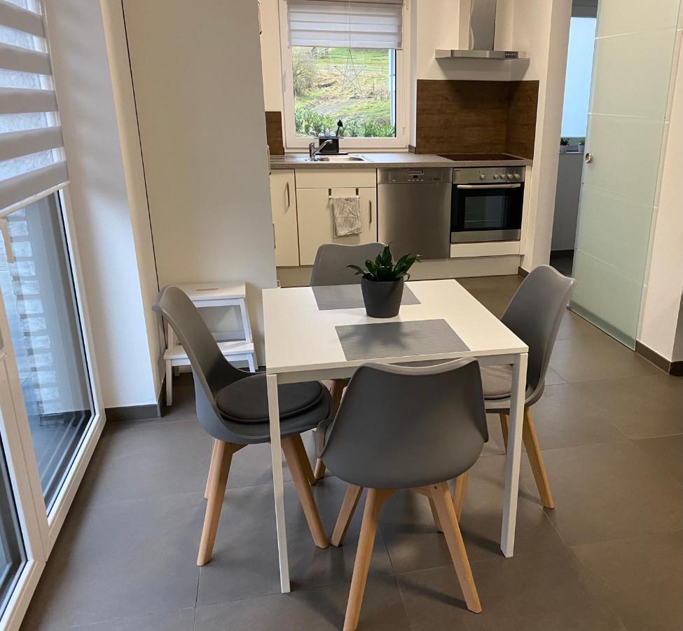 Morgensonne Apartment Зимерат Екстериор снимка