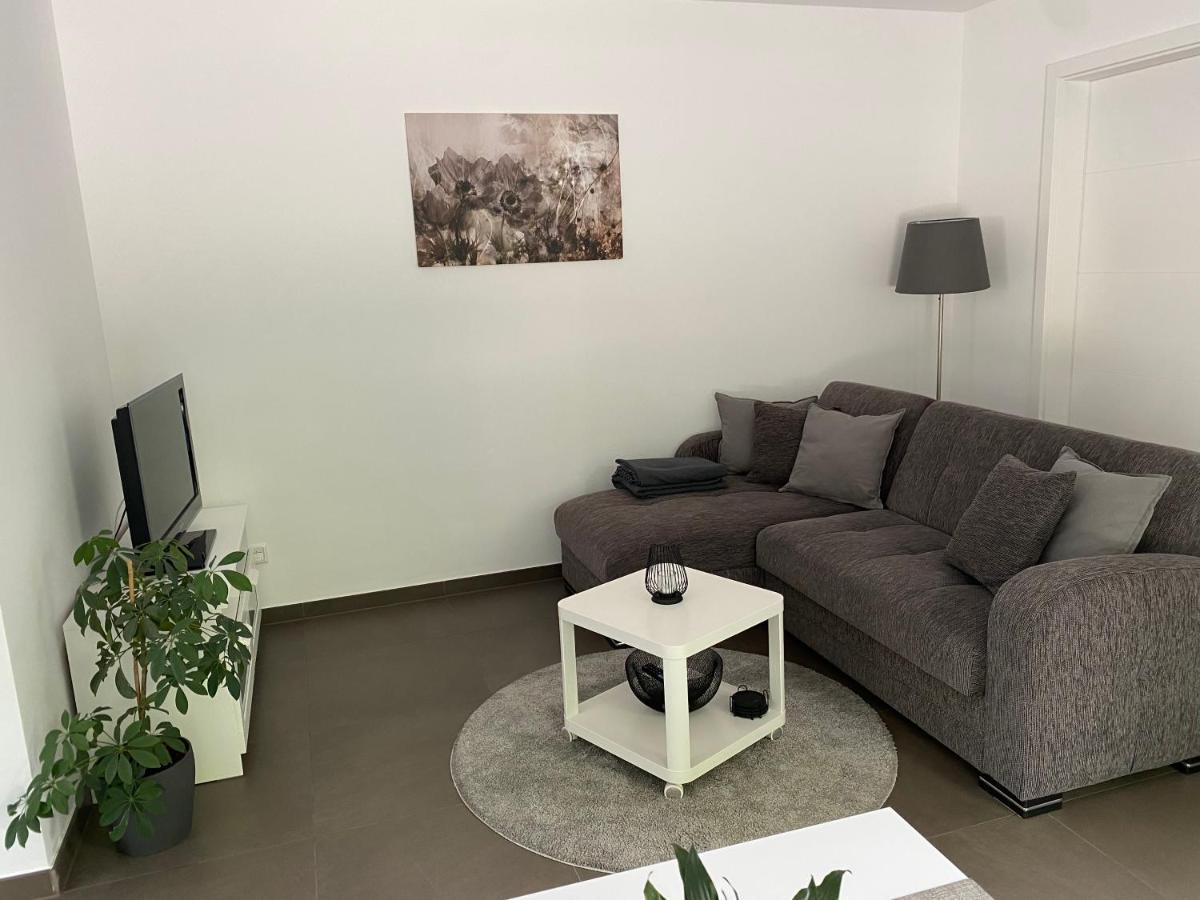 Morgensonne Apartment Зимерат Екстериор снимка